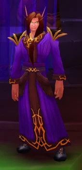 Image of Zanien