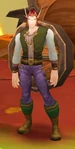 Alestus