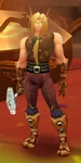 Mirvedon