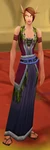 Botanist Nathera