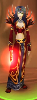 Image of Officer Dawning