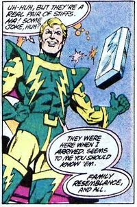 Johnny Thunder