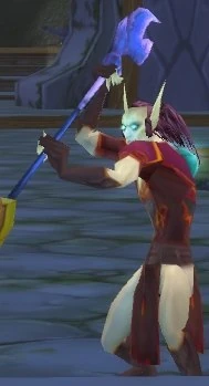 Image of Thaelis the Hungerer