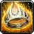 Inv jewelry ring 55