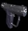 M6C Magnum Sidearm
