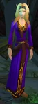 Arcanist Janeda