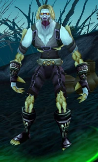 Deathstalker Rathiel