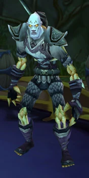 Image of High Executor Mavren