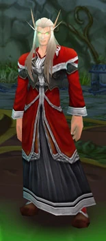 Magister Kaendris