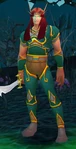 Ranger Lethvalin