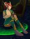 Ranger Valanna