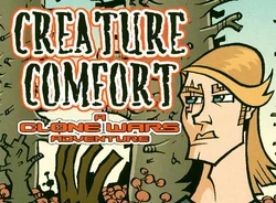 Creature Comfort