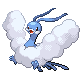 Altaria DP