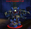 Crowd pummeler 9 60