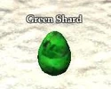 Green Shard