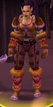 Vlagga Freyfeather