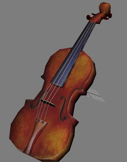 Violin preview 1