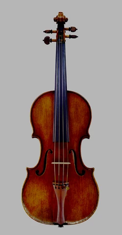 Violin reference 2