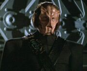 Chokuzan commander