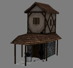 Blacksmith preview 1