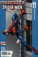 Ultimate Spider-Man 11