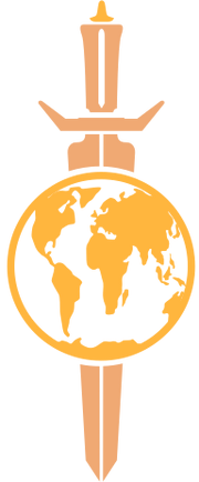 Terranisches Imperium Logo