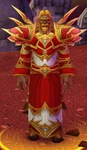 Marshal Isildor