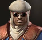 Calonordprofile