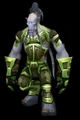 Felironplate