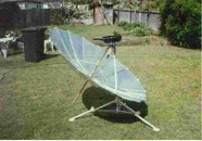 Solar-cooker-design-Bretts beach umbrella