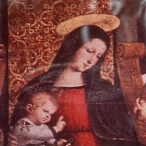 Virginmary