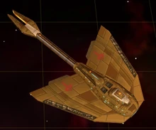 Gul Vystan-class image.