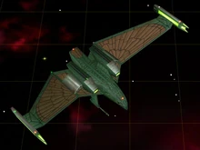 Draconarius-class image.