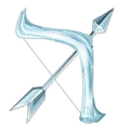 Crystal Bow
