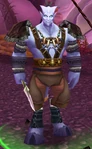 Tracker Lyceon