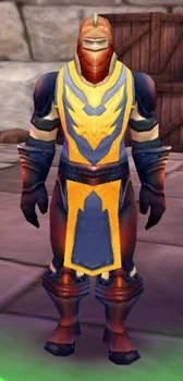 Honor Guard Wesilow