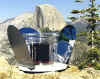 Solar-cooker-design- Derris cleardome