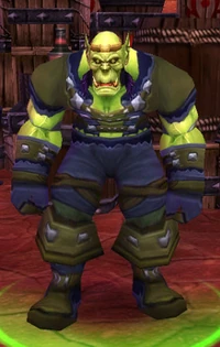 Image of Peon Bolgar