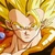 Gogeta 100