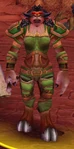Thiah Redmane