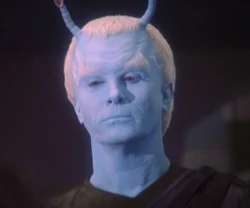 Shran proving ground