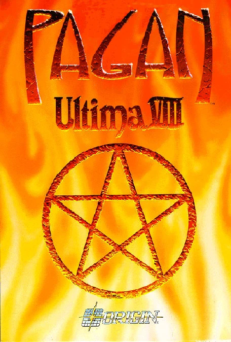 Ultima VIII