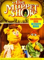 Muppetshowcolouring2