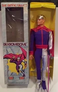 Dr kromedome