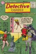 Detective Comics 226