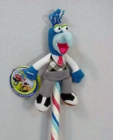 Starbucks-gonzo