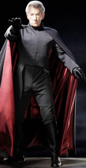 Magneto -2