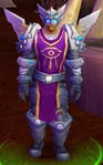 Watch Commander Relthorn Netherwane