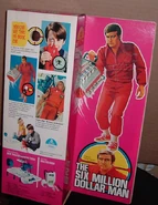 BionicMan3