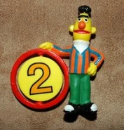 ApplauseBert2